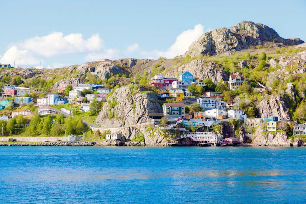 Kanada Reisen Individuelle Reiseplanung & Reisetipps