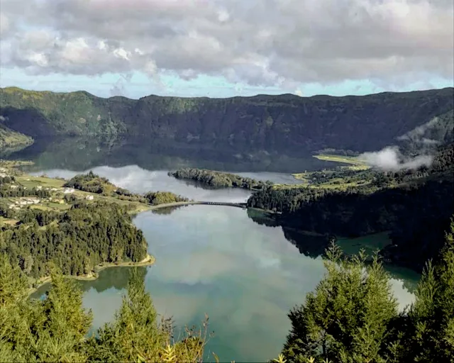 Abenteuer-Rundreise auf den Azoren: 14 Tage