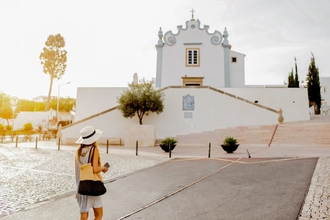 Portugal Itinerary 10 Days: Porto, Lisbon & Algarve