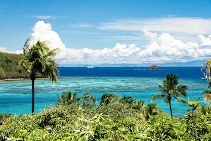 Séjour aux îles Marquises - Image 1