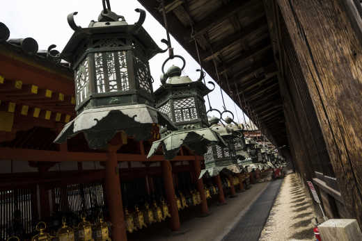 Nara Kasuga-Taisha