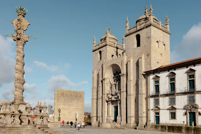 Portugal Itinerary 7 Days: Lisbon, Porto & Coimbra Journey