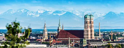 One-Week Germany Road Trip: Romantic Road & Alpine Castles - Image 1