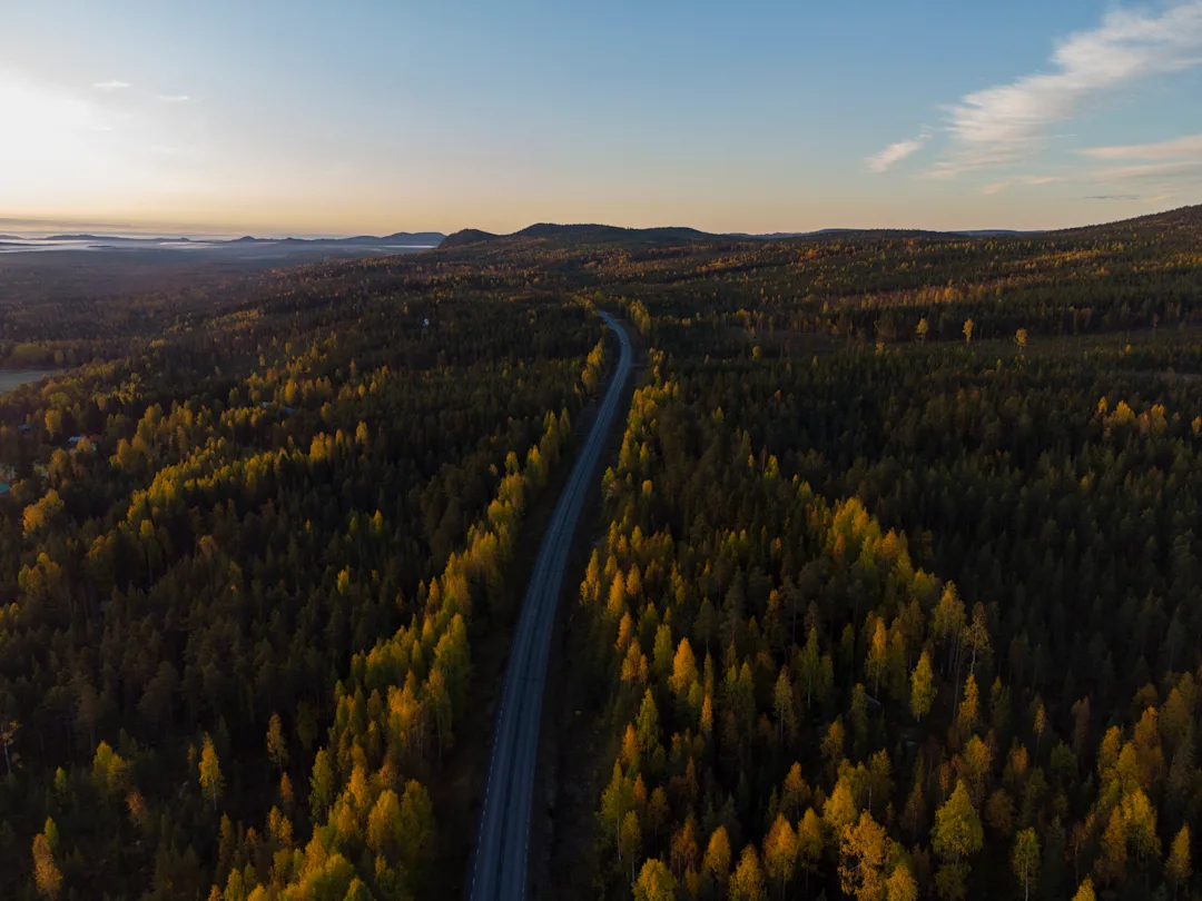Schweden Rundreise 1 Woche: Von Stockholm durchs Landesinnere nach Göteborg - main image