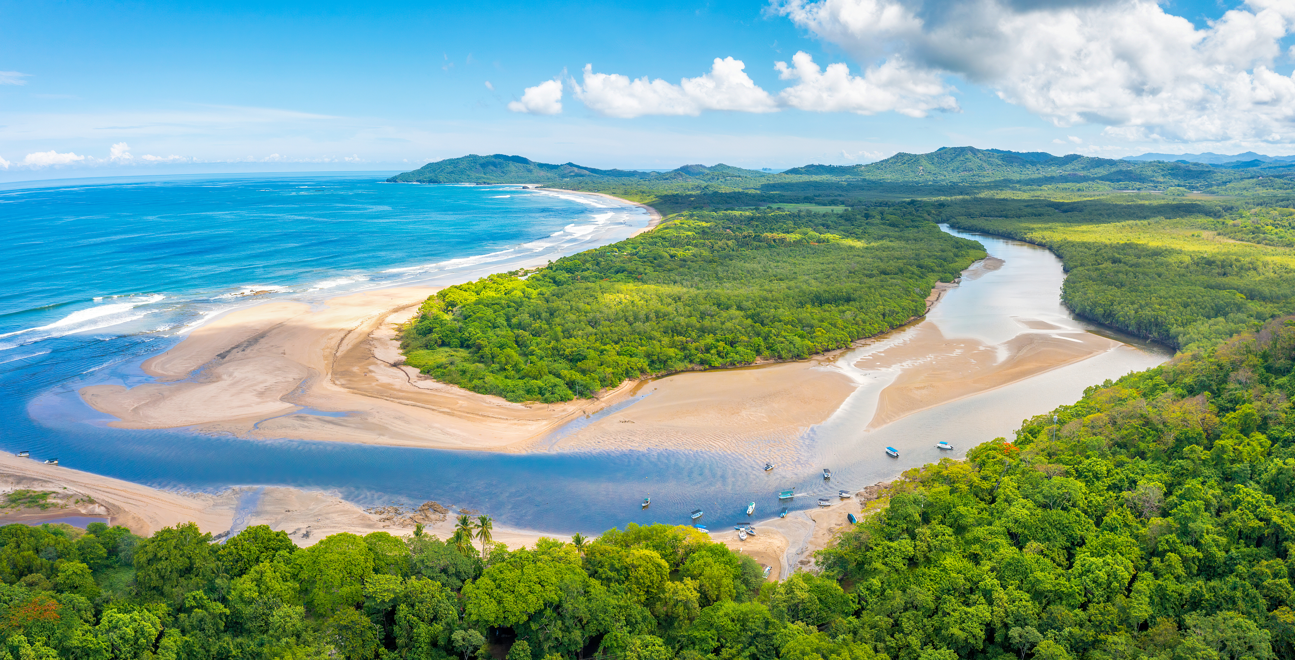 Que faire à Tamarindo, les incontournables à découvrir Tourlane