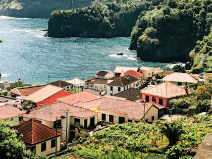 Madeira-Rundreise 1 Woche: Strand, Sonne & Natur - Image 2