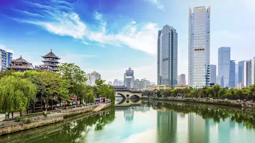 Une équipe très disponible et agréable…