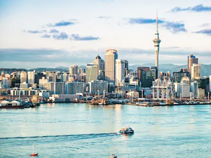 1 mois en Nouvelle Zélande - Image 2