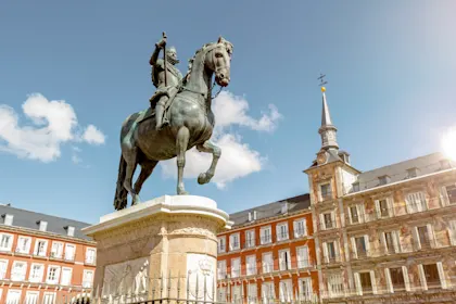 Madrid and Barcelona Itinerary: 1 Week in Spain’s Iconic Cities - Image 2