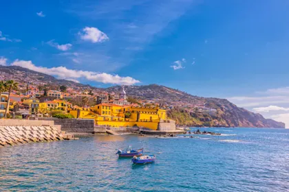 Lisbon and Madeira Itinerary: 11 Days of Culture & Island Adventure - Image 3