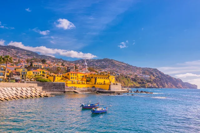 Lisbon and Madeira Itinerary: 10 Days of Culture & Island Adventure