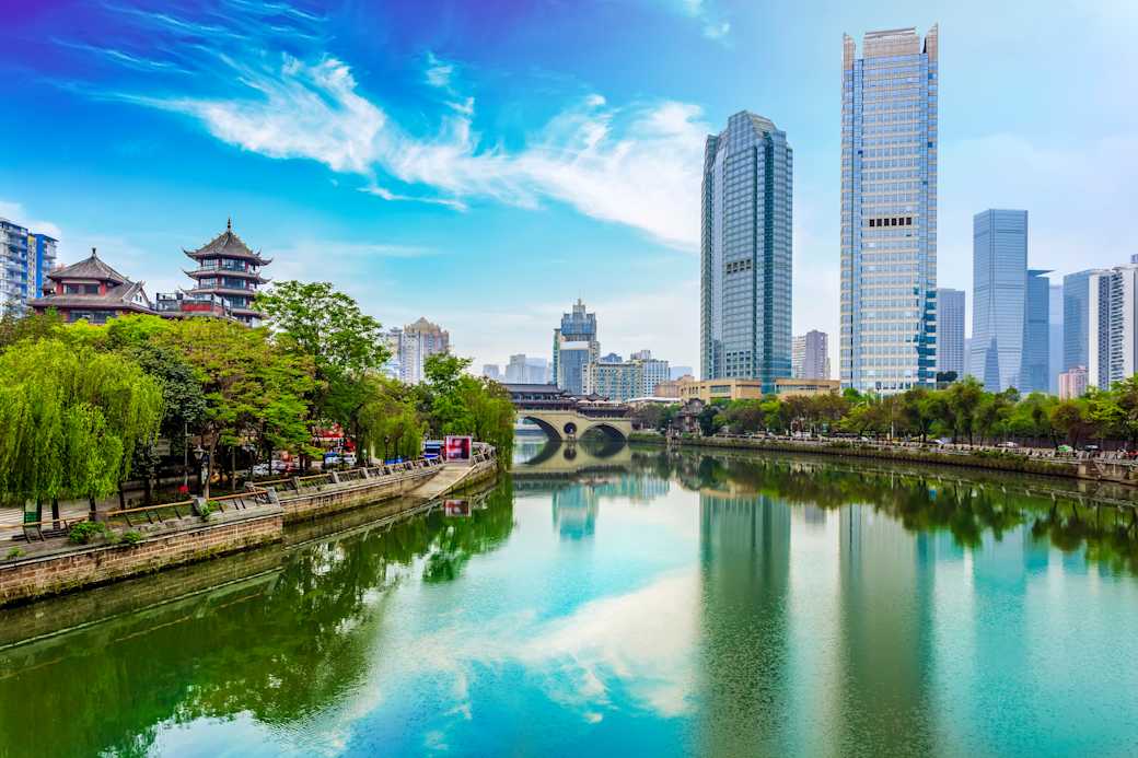 Die besten Sehenswürdigkeiten in Yangshuo Tourlane