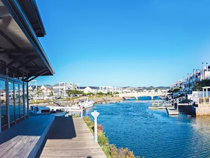 Séjour golf en Afrique du Sud - Image 1