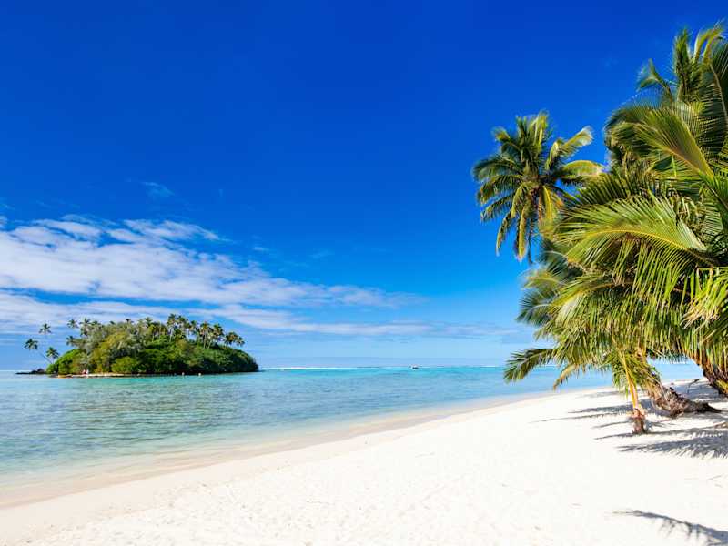 Plan a Dream Vacation in the Cook Islands | Tourlane