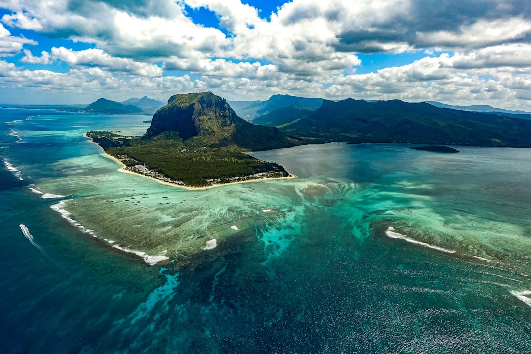11 jours de rêve à l’île Maurice