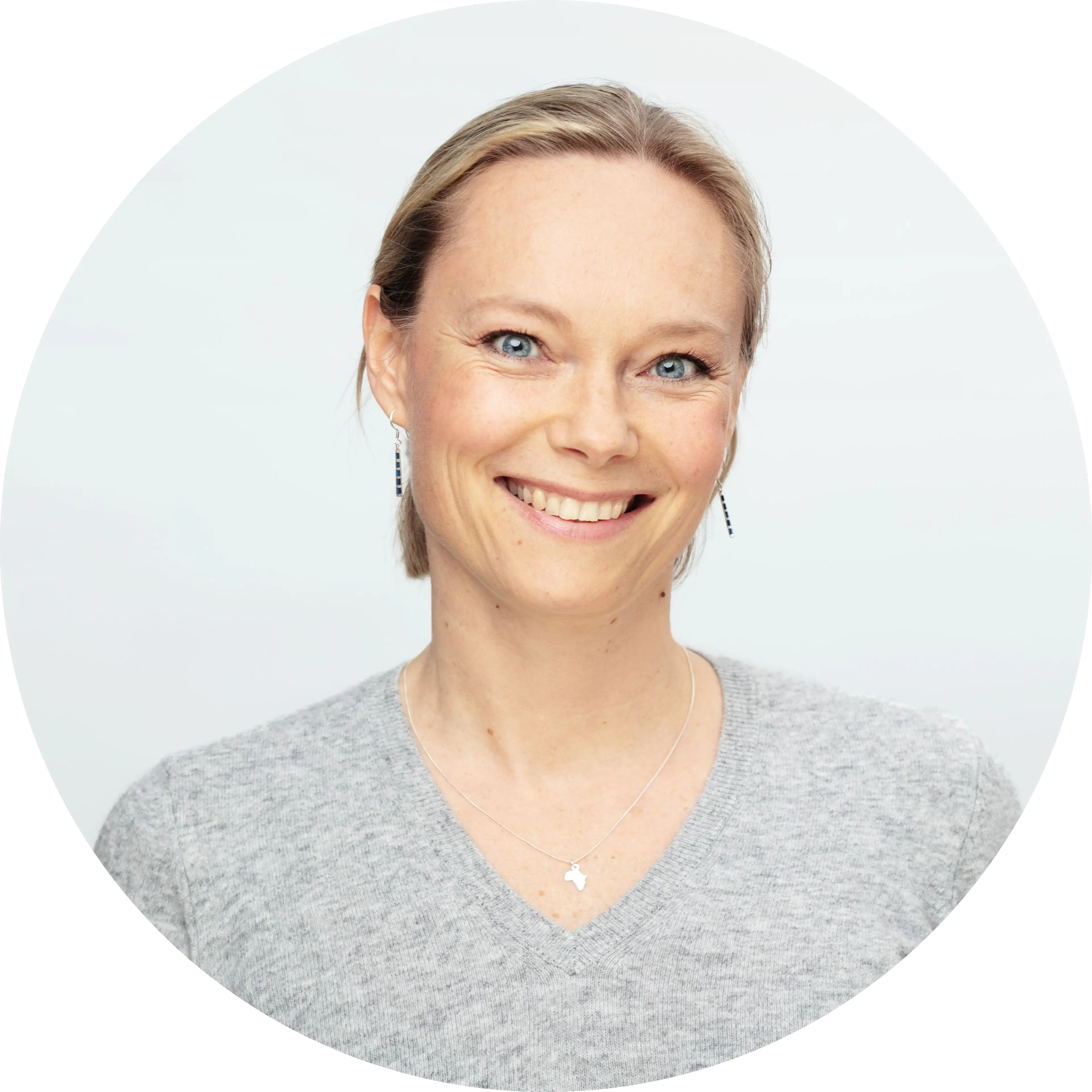 Antje Lehmann Tourlane Expertin Antje Lehmann Tourlane Expertin Seychelles