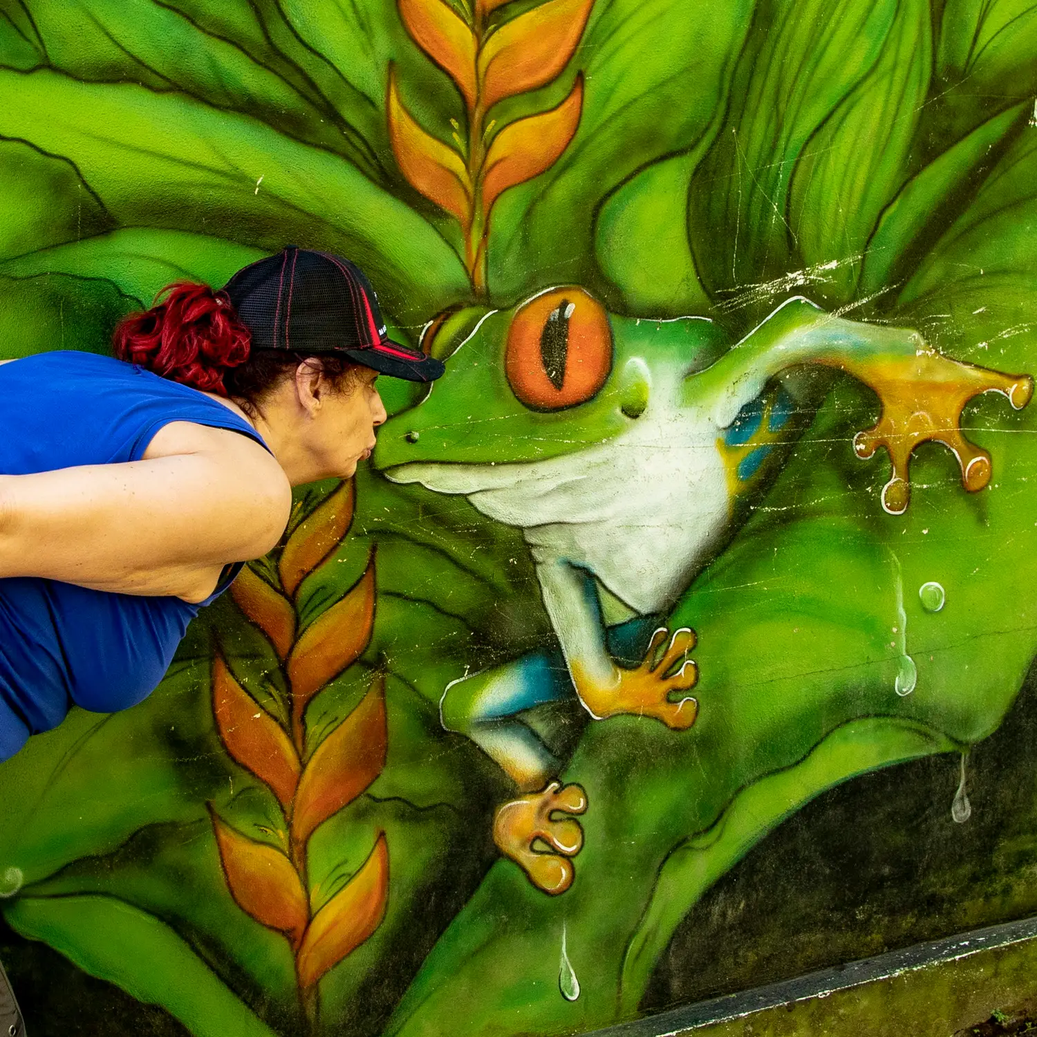 Customer Review - Costa Rica - Elli Mächtlen - Photo 5 Foto von Tourlane Kundin Elvira Mächtlen in Costa Rica