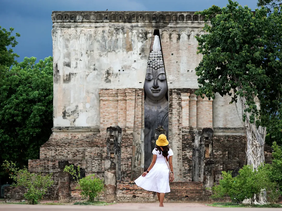 Circuit en Thaïlande sur 1 semaine