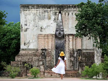 Circuit en Thaïlande sur 1 semaine - Image 1