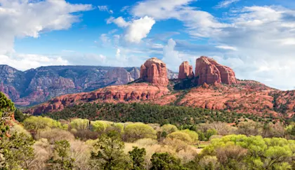 Road trip en Arizona - Image 2