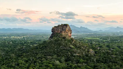 Circuit au Sri Lanka avec extension balnéaire - Image 1