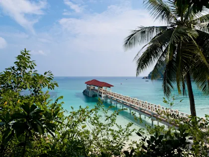 17 Tage Malaysia erkunden mit Teeplantagen und Metropolen Flair - Image 3