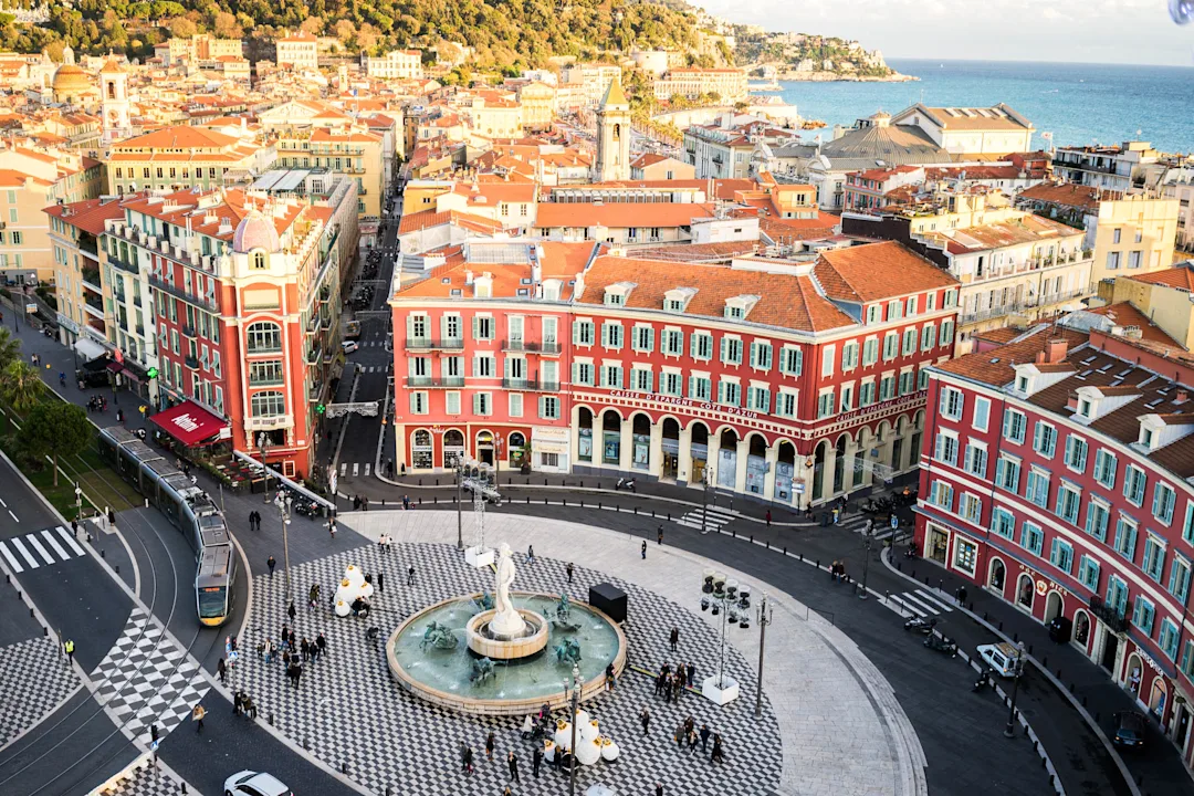 French Riviera Itinerary: Discover Nice, Monaco & the Côte d’Azur