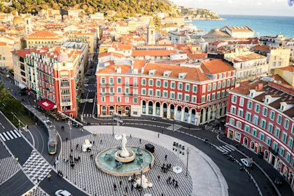 French Riviera Itinerary: Discover Nice, Monaco & the Côte d’Azur - Image 2
