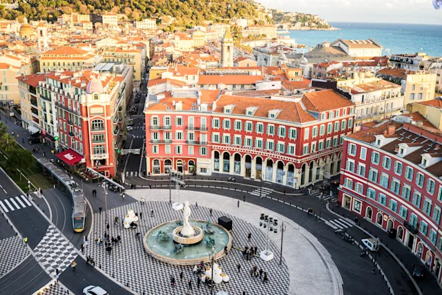 Paris, Provence & French Riviera Itinerary: France’s Iconic Regions