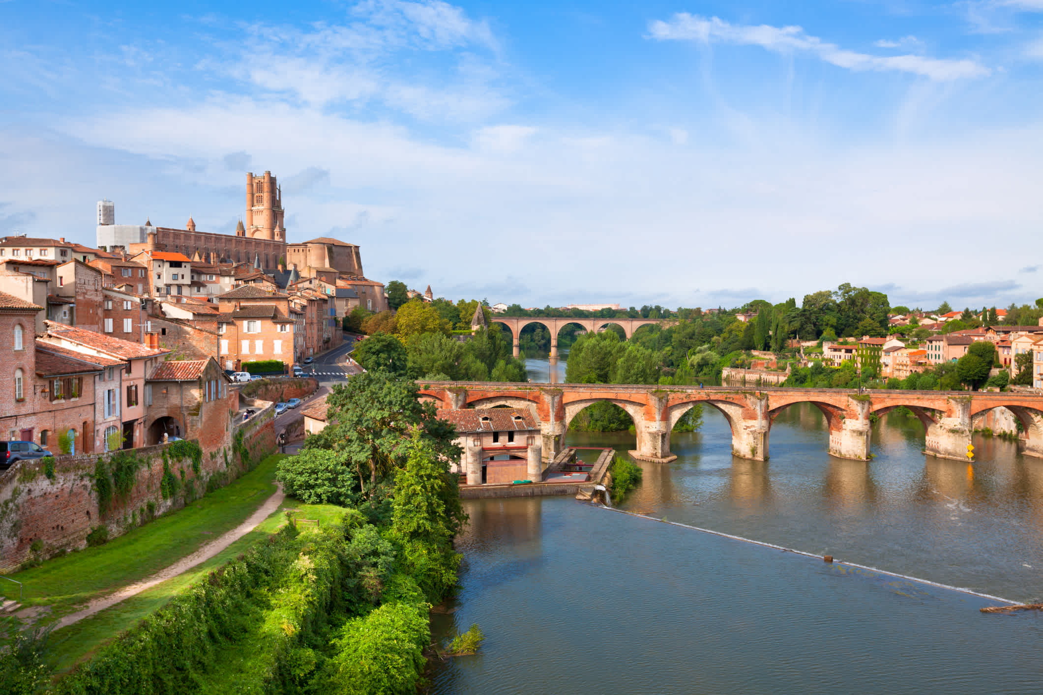 5. Albi