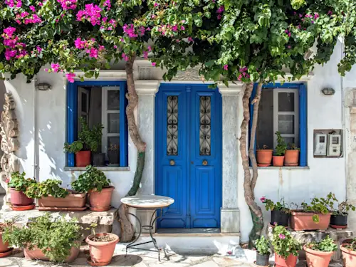 Sorgenlos, perfekt organisiert und inklusive Geheimtipps!