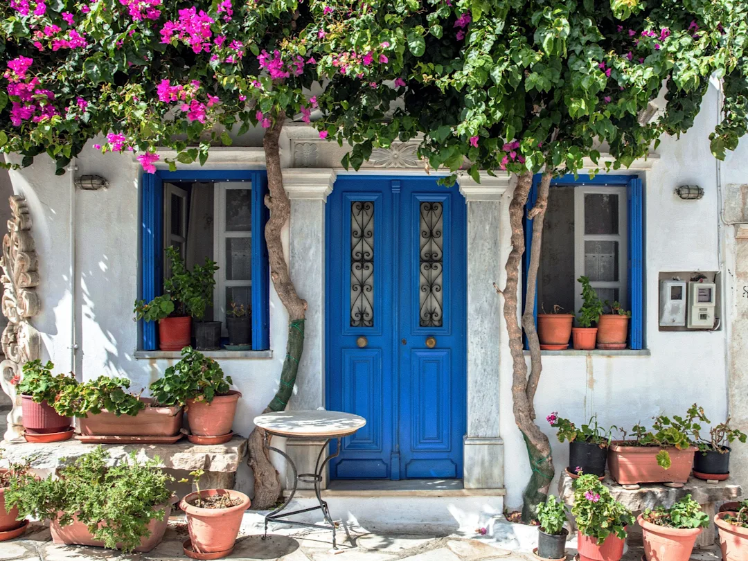 Portugal and Greece Itinerary: 14 Days of Culture & Islands
