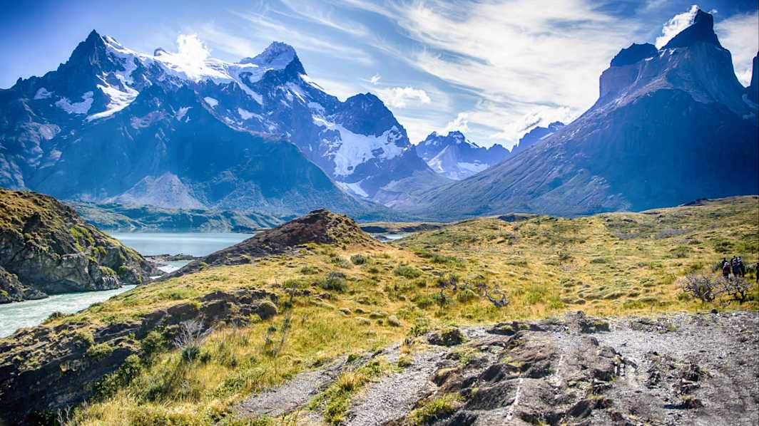 Chile Rundreise 3 Wochen bis nach Patagonien Tourlane