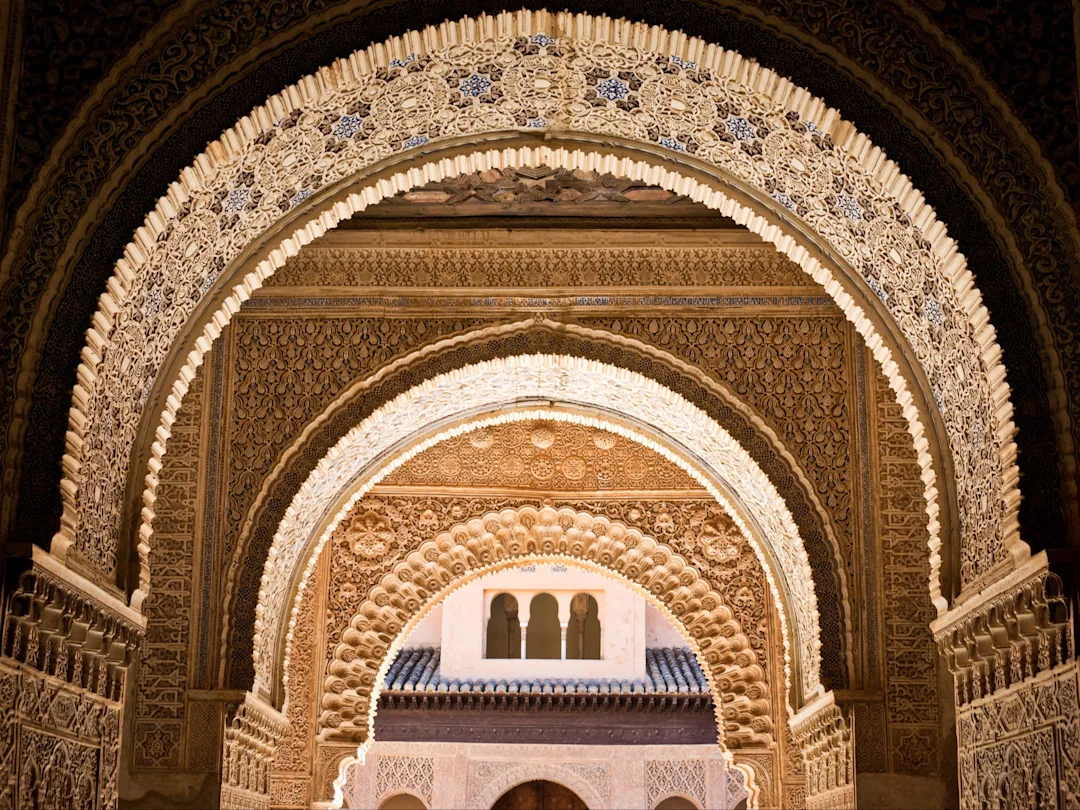 Southern Spain Itinerary: 7 Days in Madrid, Seville & Granada
