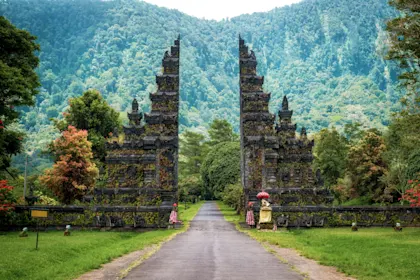 Voyage à Bali en famille - Image 1
