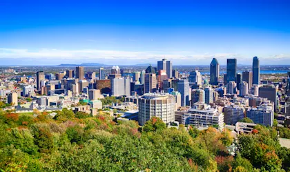 Road trip au Canada 1 semaine - Image 2