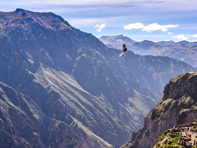 Privatgeführte Peru Rundreise: 10 Tage