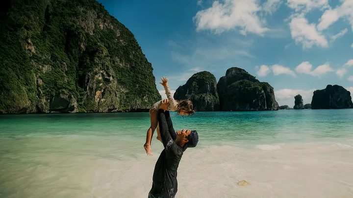 Thaïlande : 14 jours entre ville et plages