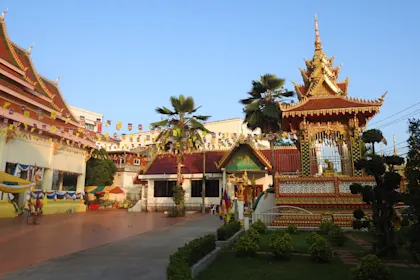 Incontournables du Laos : voyage à Vientiane et Luang Prabang - Image 1