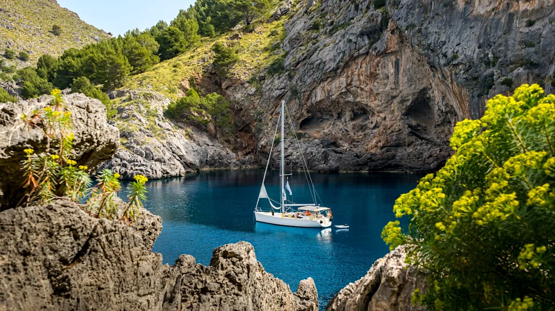 Mallorca Road Trip: 7-Day Itinerary in Spain’s Island Paradise