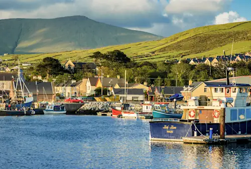 Trip to Ireland