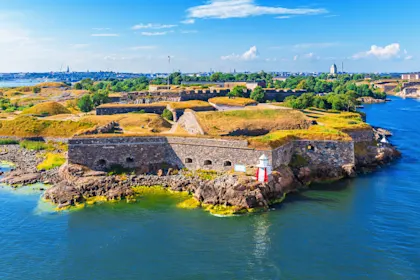 Finnland Rundreise 7 Tage: Helsinki, Porvoo und ein Abstecher nach Tallinn - Image 3