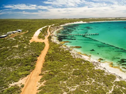 Voyage combiné Australie et Nouvelle-Zélande pour 4 semaines - Image 1