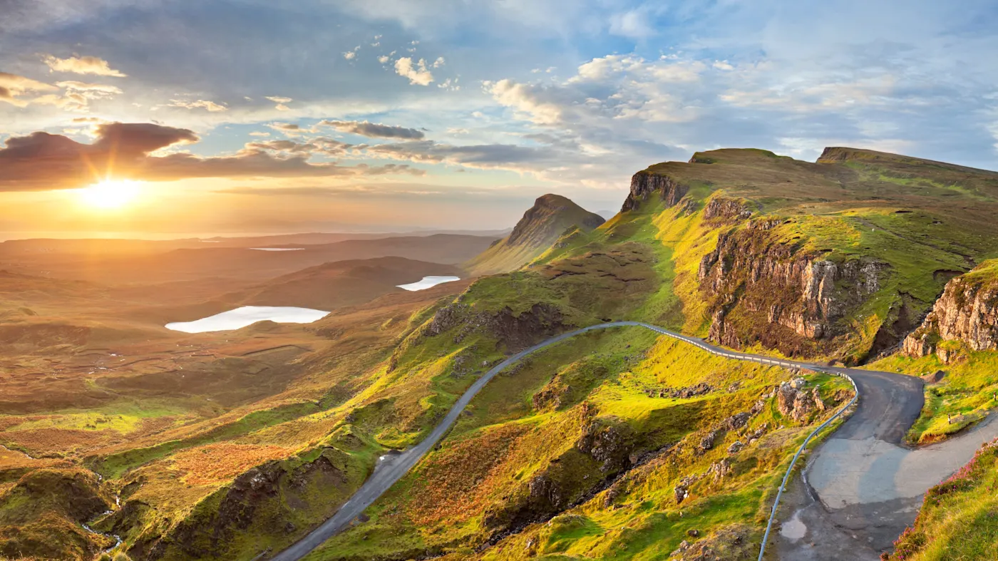 isle of skye