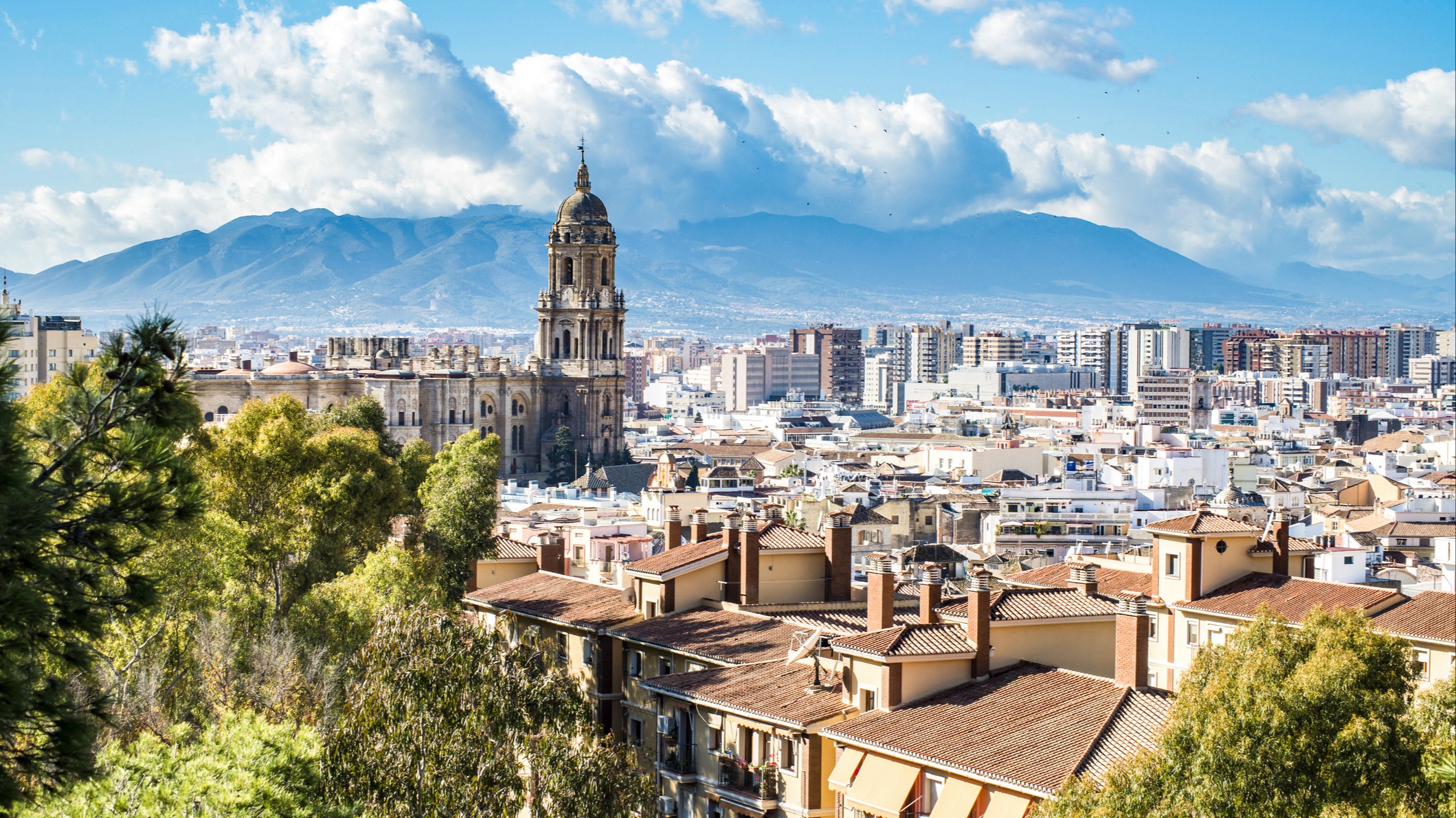 Die Top 5 Sehenswürdigkeiten in Malaga | Tourlane