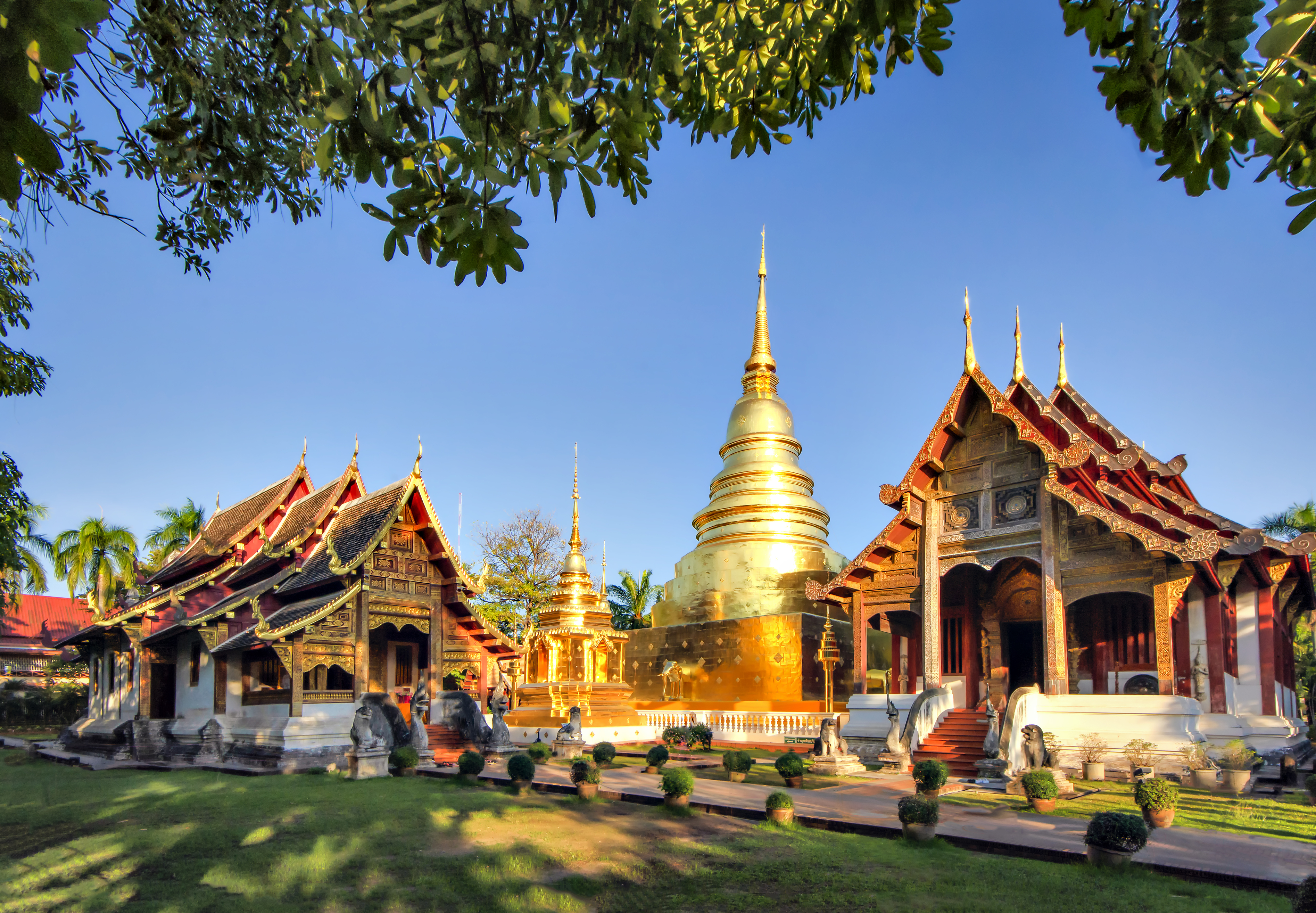 Sehenswürdigkeiten in Ihrem Chiang Mai Urlaub | Tourlane