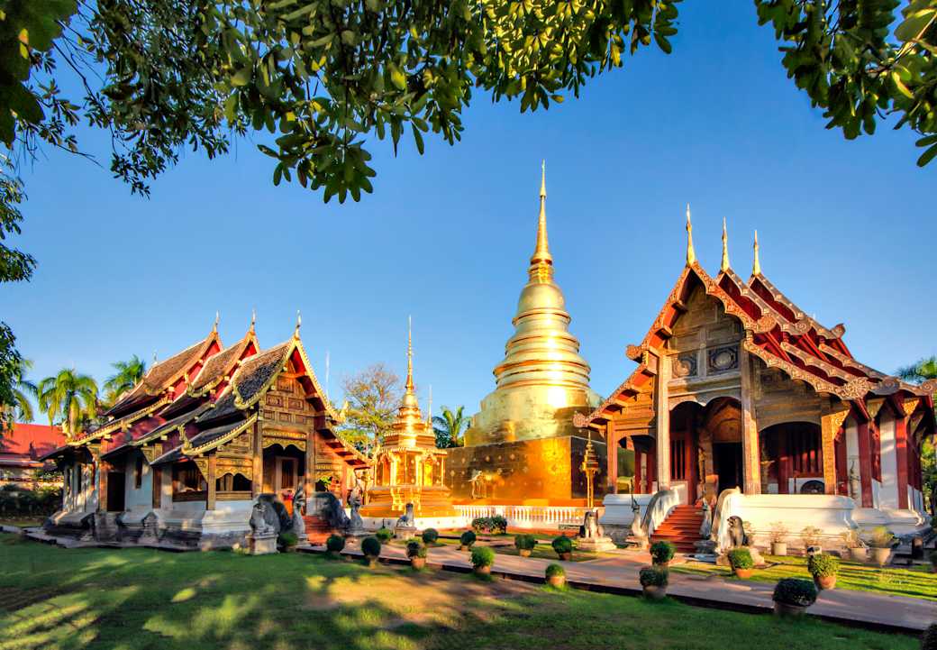 Sehenswürdigkeiten in Ihrem Chiang Mai Urlaub | Tourlane