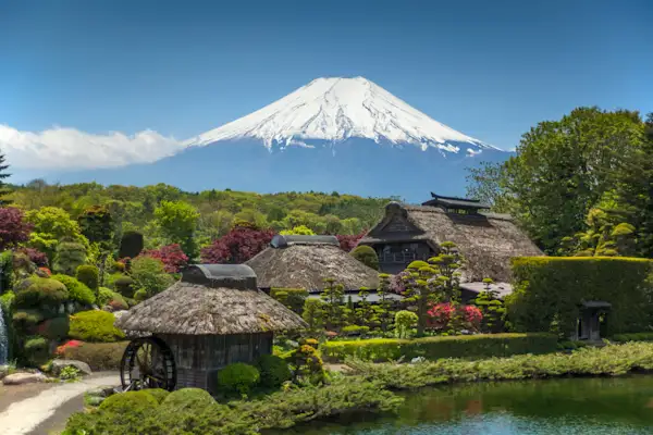 Japan