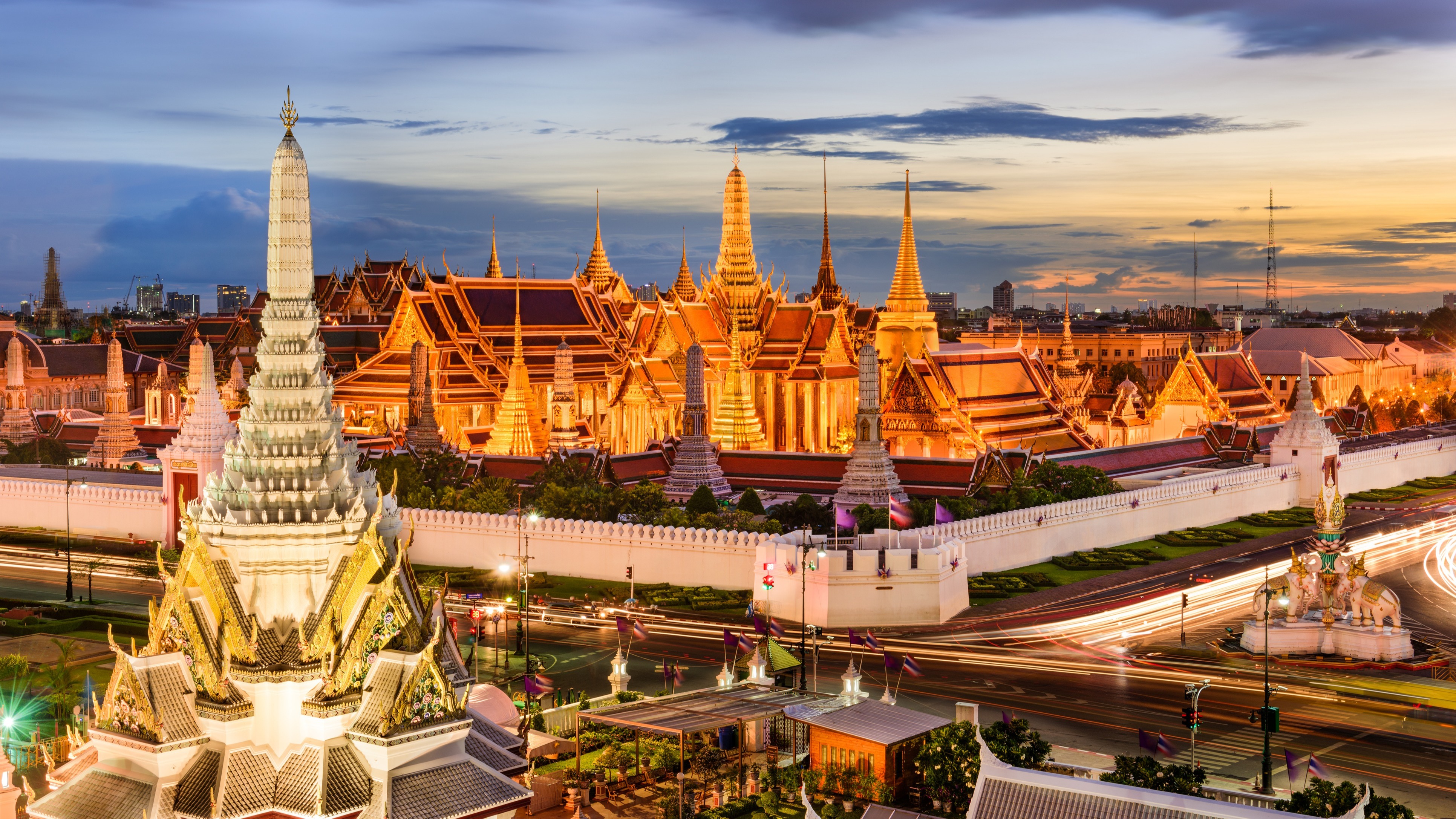 Que voir à Bangkok, les incontournables à découvrir | Tourlane