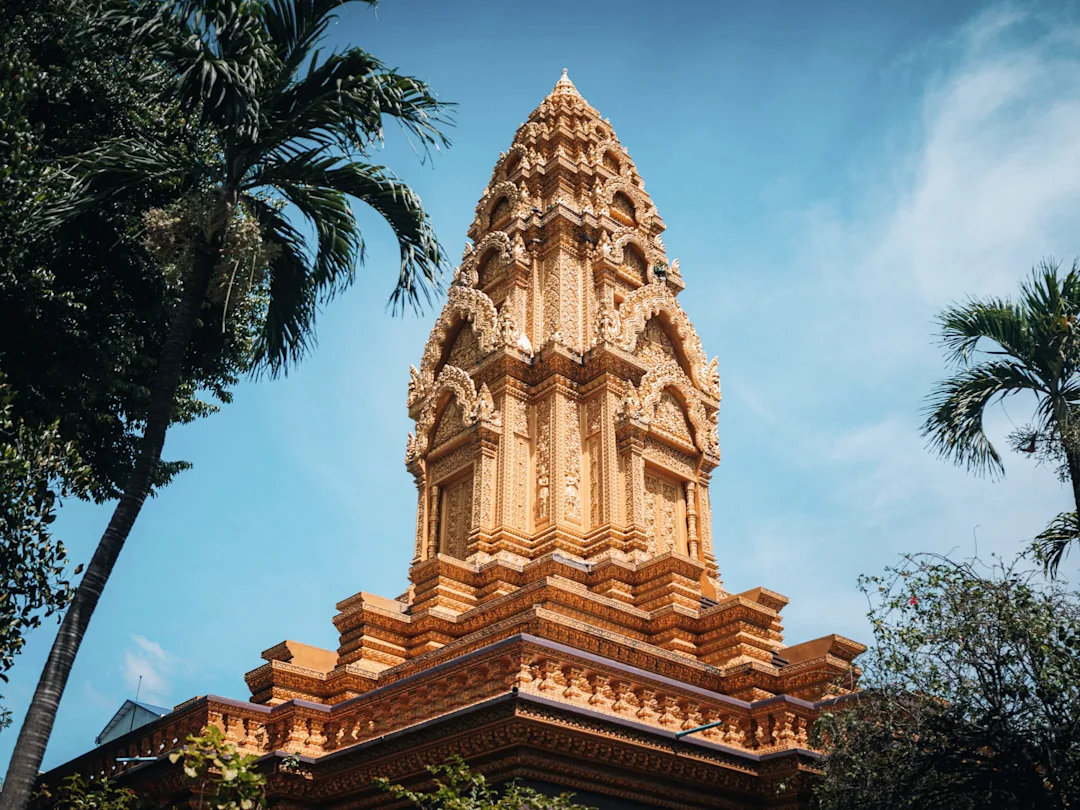 Culture et aventure de Siem Reap à Koh Rong
